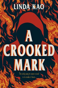 Cover of A Crooked Mark